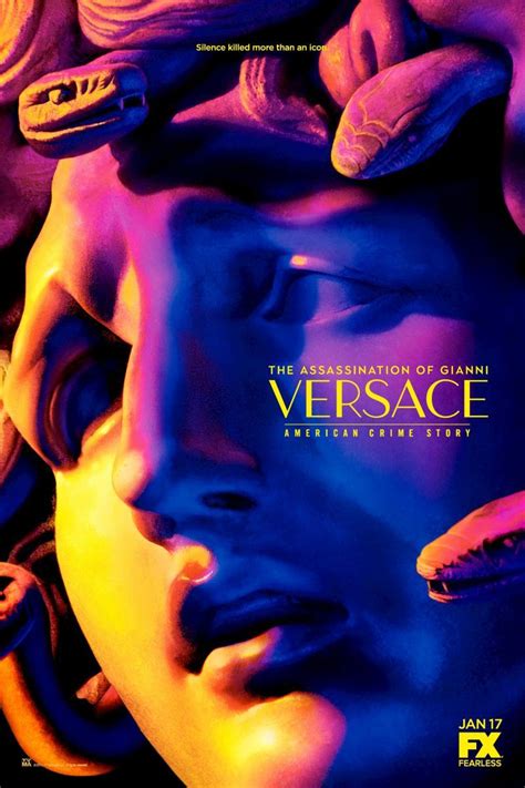 American Crime Story: The Assassination of Gianni Versace: 